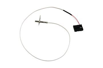 Rauch Sensor passt zu MCZ Pelletofen